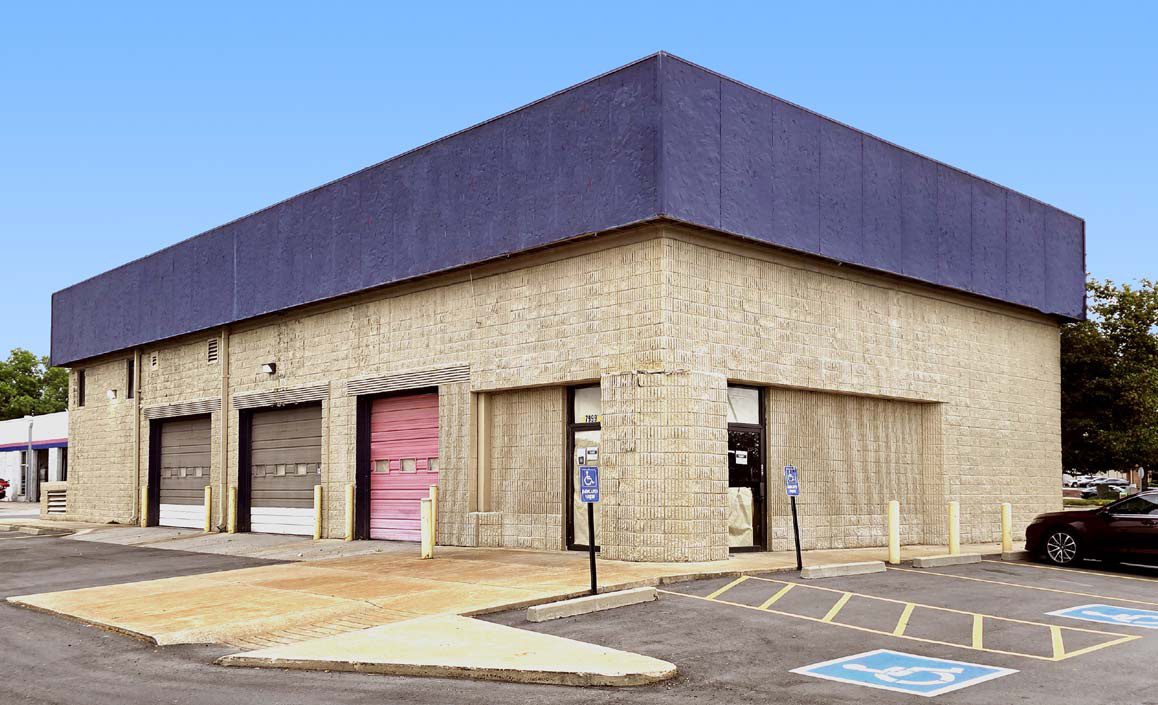7999 Wadsworth Blvd