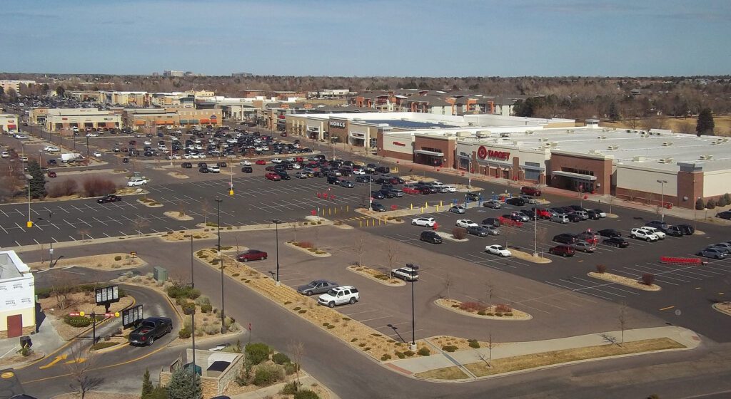 1400 S. Havana St., PAD