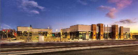 The Shops at Ralston, 5830 Independence Street