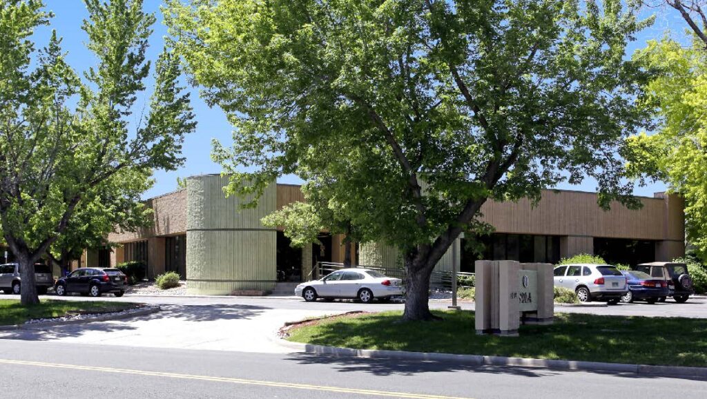 6001 South Willow Drive, Unit 185