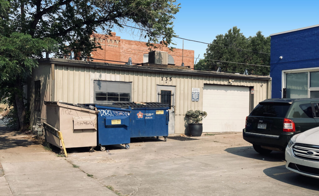 135 South Broadway, Unit B